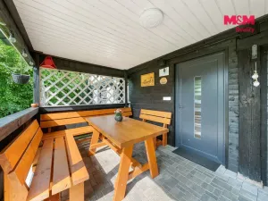Prodej chalupy, Arnoltice, 168 m2
