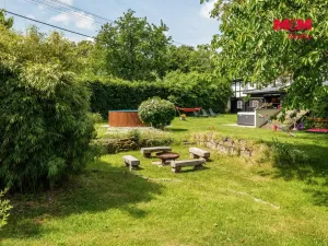 Prodej chalupy, Arnoltice, 168 m2