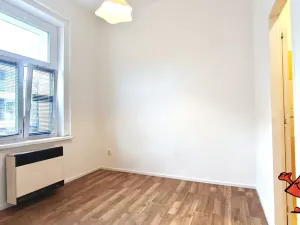 Pronájem bytu 1+1, Praha - Libeň, Kotlaska, 29 m2