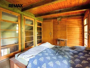 Prodej chaty, Pyšely, 50 m2