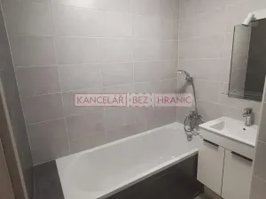 Pronájem bytu 2+1, Ostrava, Františka Hajdy, 40 m2