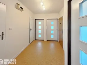Prodej bytu 3+1, Kvasiny, 70 m2