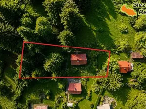 Prodej chaty, Ostravice, 100 m2