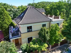 Prodej rodinného domu, Bystřany, Mírová, 254 m2