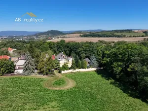 Prodej rodinného domu, Bystřany, Mírová, 254 m2