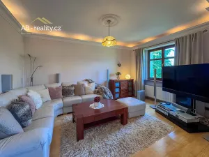 Prodej rodinného domu, Bystřany, Mírová, 254 m2