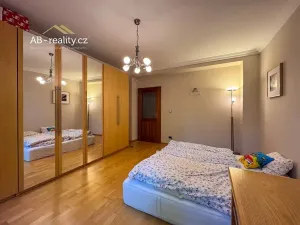 Prodej rodinného domu, Bystřany, Mírová, 254 m2