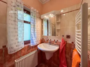 Prodej rodinného domu, Bystřany, Mírová, 254 m2