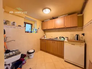 Prodej rodinného domu, Bystřany, Mírová, 254 m2