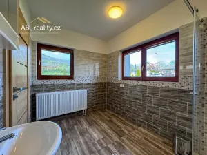 Prodej rodinného domu, Háj u Duchcova, Ke Knížáku, 243 m2