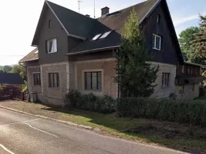 Prodej podílu pozemku pro bydlení, Český Dub, 4488 m2