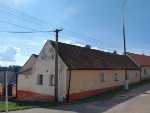 Prodej podílu pozemku pro bydlení, Český Dub, 4488 m2