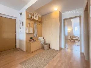 Prodej bytu 2+kk, České Budějovice, Jírovcova, 77 m2