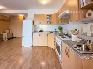 Prodej bytu 2+kk, České Budějovice, Jírovcova, 77 m2