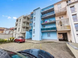 Prodej bytu 2+kk, České Budějovice, Jírovcova, 77 m2