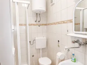 Prodej rodinného domu, Tribunj, Chorvatsko, 141 m2