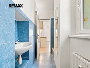 Pronájem bytu 2+kk, Plzeň, Skvrňanská, 50 m2