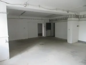 Pronájem skladu, Rajhrad, Stará pošta, 255 m2