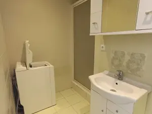 Pronájem bytu 1+1, Ústí nad Labem, Nová, 36 m2