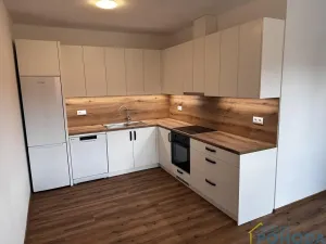 Pronájem bytu 2+kk, Dašice, U Kasáren, 51 m2