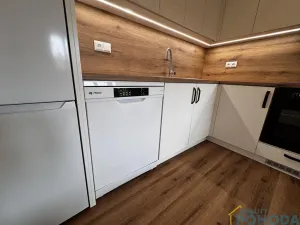 Pronájem bytu 2+kk, Dašice, U Kasáren, 51 m2