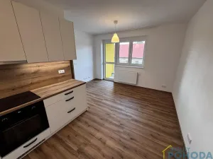 Pronájem bytu 2+kk, Dašice, U Kasáren, 51 m2
