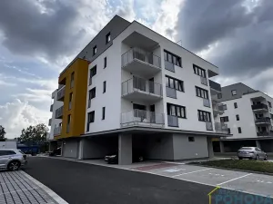Pronájem bytu 2+kk, Dašice, U Kasáren, 51 m2