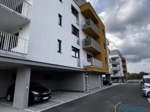 Pronájem bytu 2+kk, Dašice, U Kasáren, 51 m2
