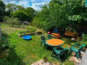 Pronájem bytu 2+1, Lubná, 62 m2