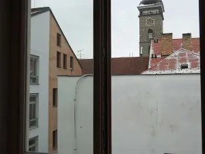 Pronájem kanceláře, České Budějovice, Krajinská, 73 m2