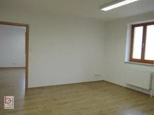 Pronájem kanceláře, České Budějovice, Krajinská, 73 m2