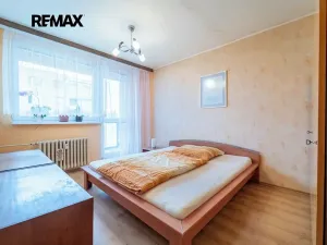 Prodej bytu 4+1, Kolín, Antonína Kaliny, 75 m2