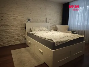 Pronájem bytu 3+1, Ostrava - Hrabůvka, U Prodejny, 72 m2