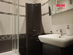 Pronájem bytu 3+1, Ostrava - Hrabůvka, U Prodejny, 72 m2