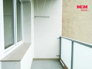 Prodej bytu 2+1, Třinec - Lyžbice, Máchova, 54 m2