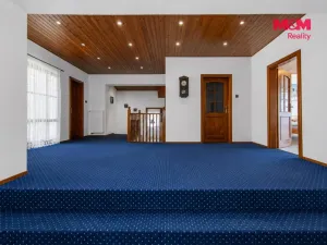 Prodej bytu 3+1, Praha - Újezd nad Lesy, Svojšická, 132 m2