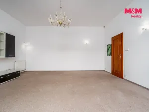Prodej rodinného domu, Tuchoměřice, Ke Statenicím, 277 m2