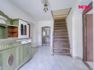 Prodej rodinného domu, Plánice, Křižíkova, 72 m2