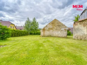 Prodej rodinného domu, Plánice, Křižíkova, 72 m2