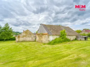 Prodej rodinného domu, Plánice, Křižíkova, 72 m2