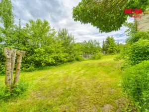 Prodej rodinného domu, Plánice, Křižíkova, 72 m2