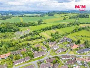 Prodej rodinného domu, Plánice, Křižíkova, 72 m2