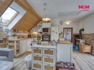 Prodej chaty, Hamry, 106 m2