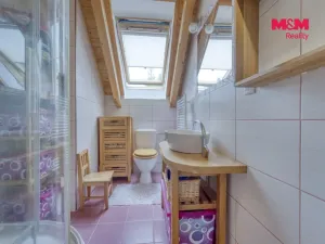 Prodej chaty, Hamry, 106 m2