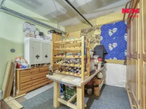 Prodej chaty, Hamry, 106 m2