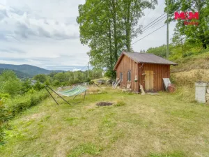 Prodej chaty, Hamry, 106 m2