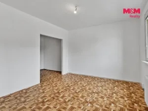 Prodej bytu 1+1, Tanvald, Horská, 39 m2