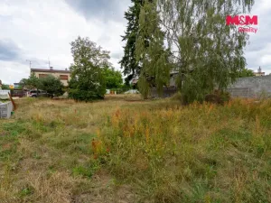 Prodej pozemku pro bydlení, Třebechovice pod Orebem, 698 m2