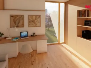 Prodej rodinného domu, Třebechovice pod Orebem, Družstevní práce, 203 m2