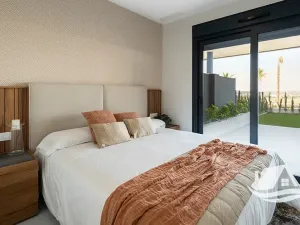 Prodej bytu 4+kk, Torrevieja, Španělsko, 176 m2